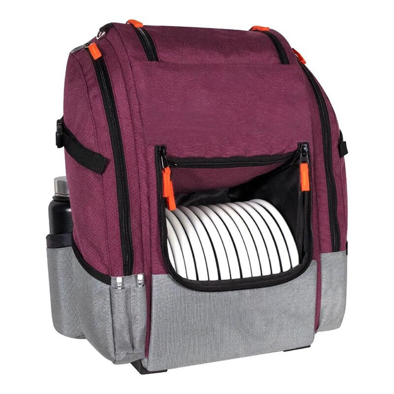 Disc Golf Backpack
