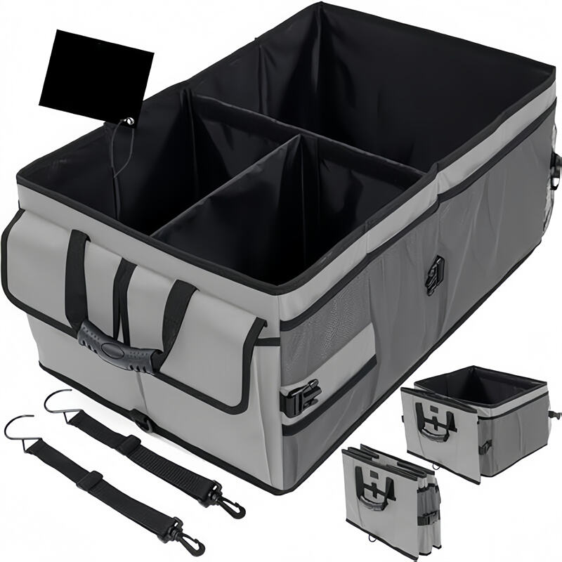 Car Storage Organizer