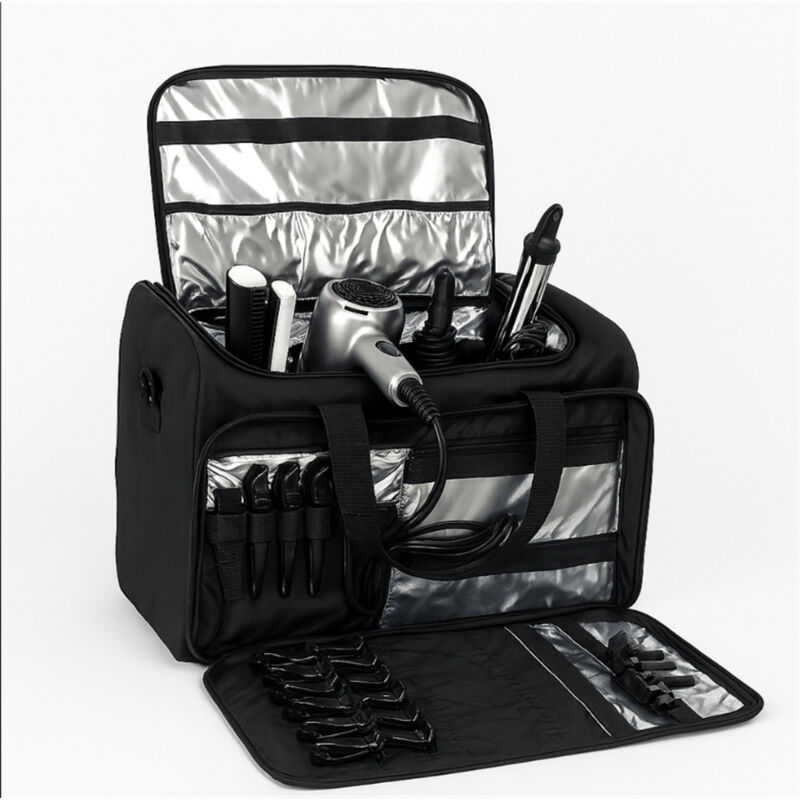 Hair Tool Storage Bag