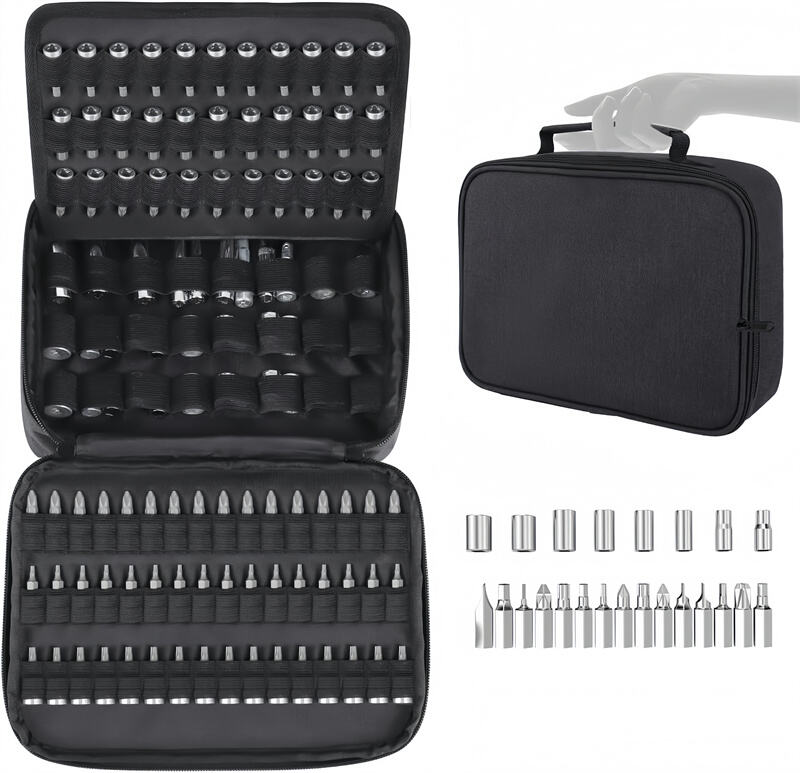 Socket Tool Bag