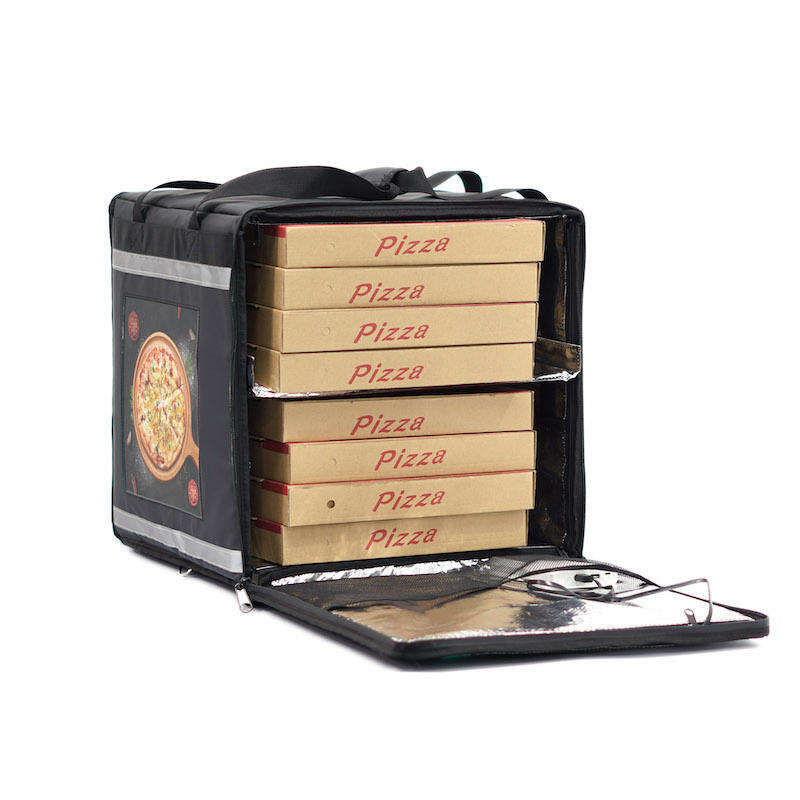 Pizza Delivery Bag