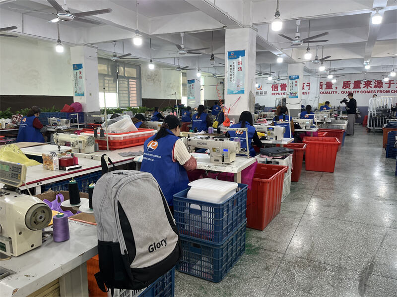 유연한 OEM 서비스와 효율적인 생산을 통해 브랜드가 제품을 신속히 출시하고 원활하게 규모를 확장할 수 있도록 지원합니다.