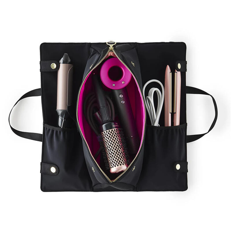 Hair Tool Organizer Bag