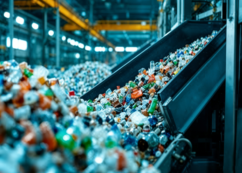 From Materials to Delivery: How Sustainable Practices Strengthen Brand Value