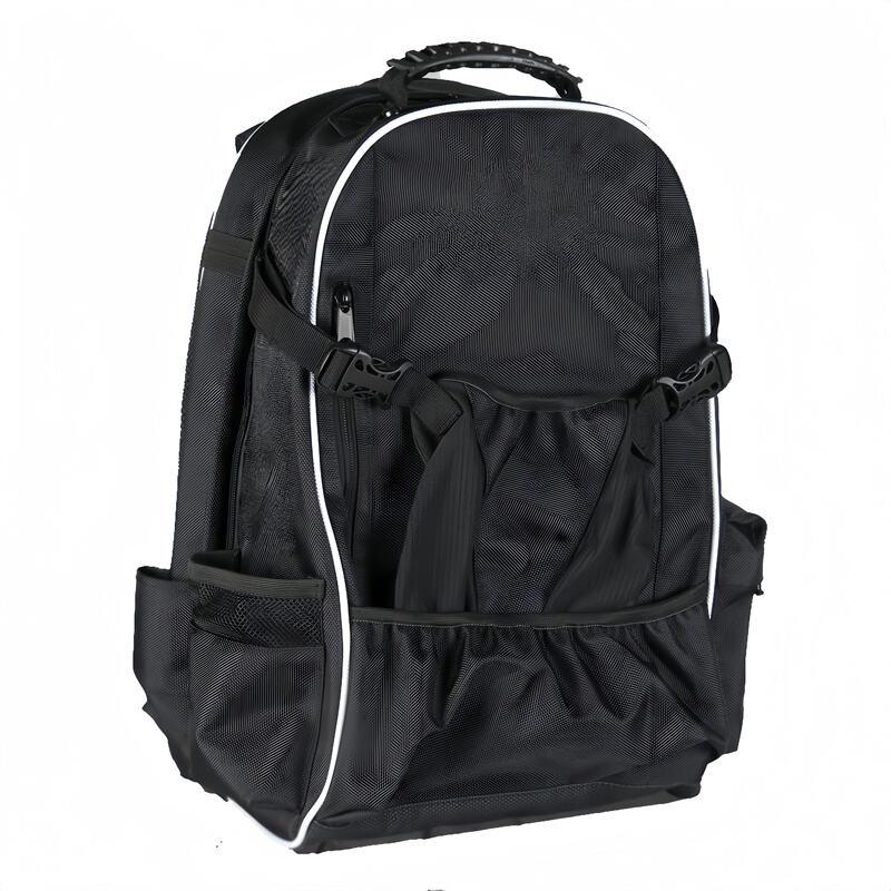 Equestrian Backpack