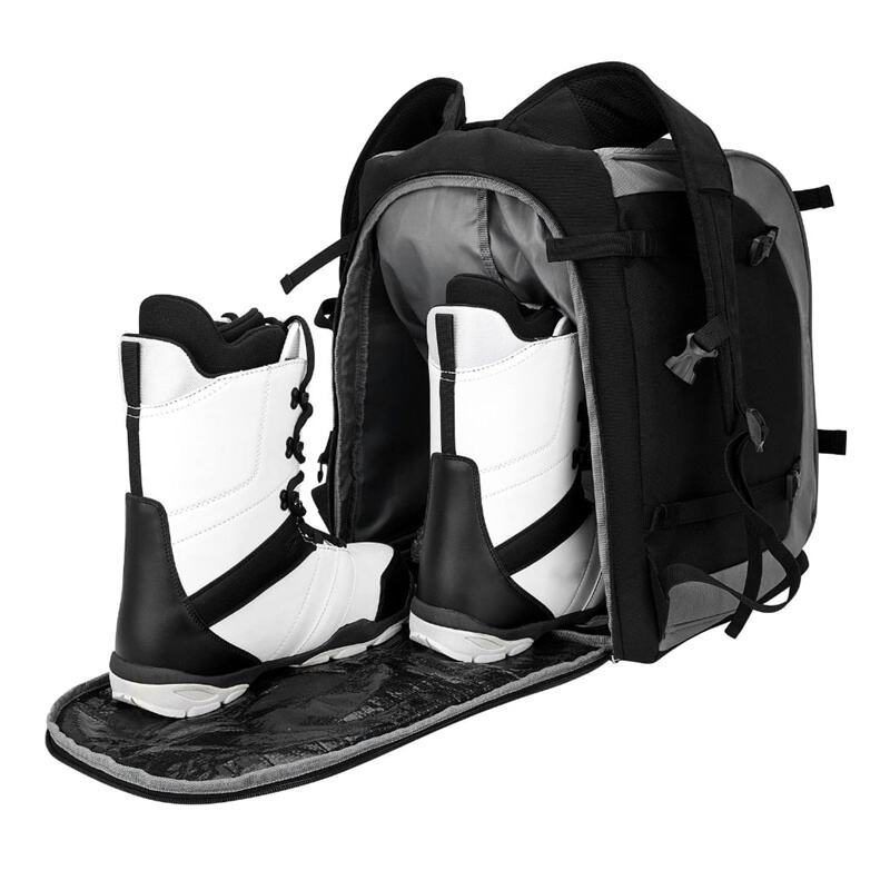 Ski Helmet Carry Bag
