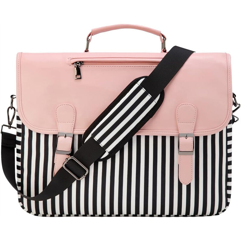 School Messenger Bag