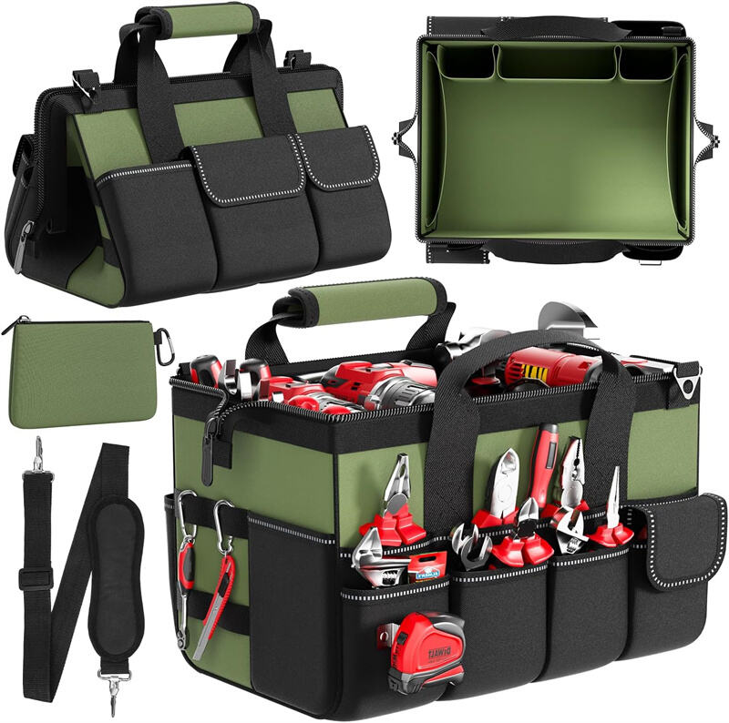 Portable Tool Bag