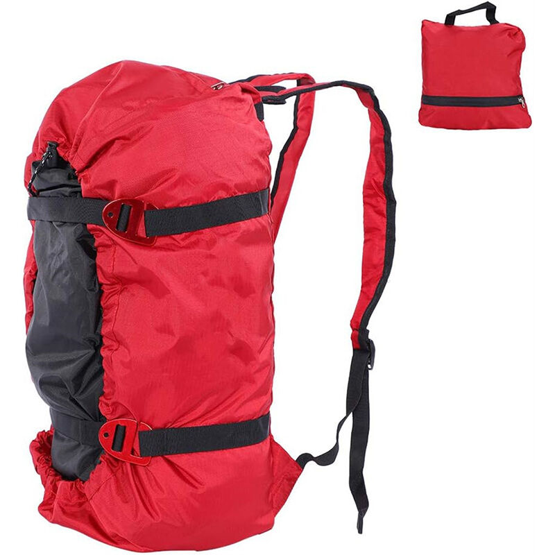 Climbing Rope Storage Bag