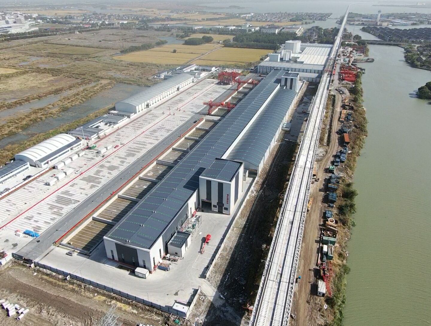 Komplexní řešení pro trámové konstrukce z lehké oceli