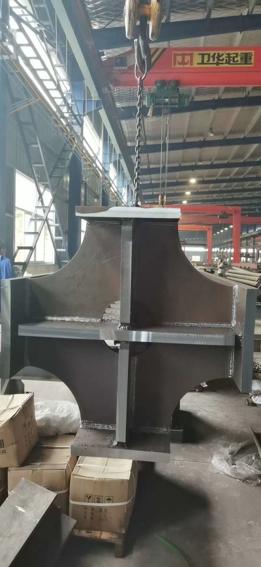 Rychlý stavební proces