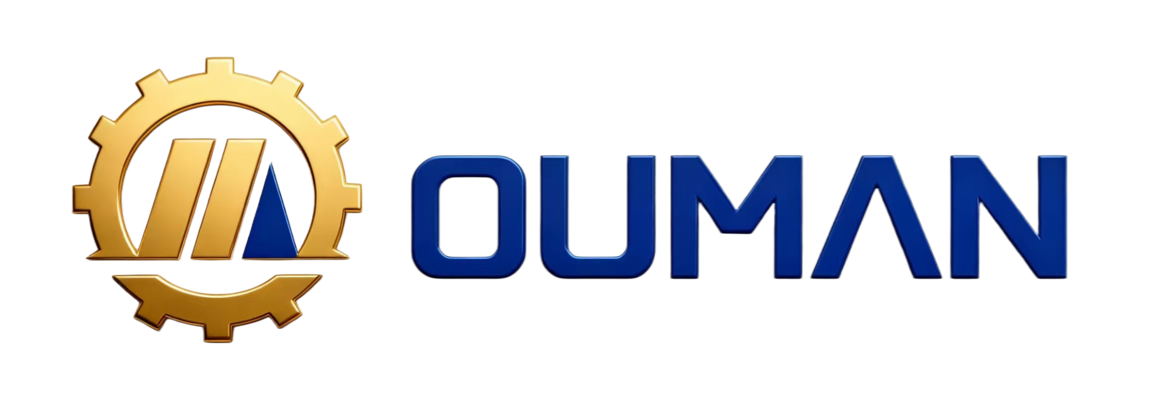 Jiangsu Oman Machinery Technology Co., Ltd.