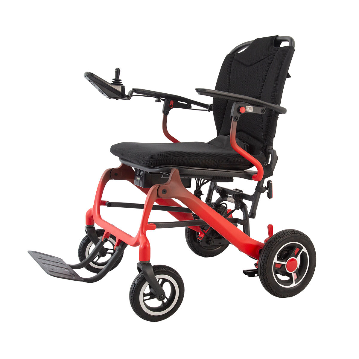 What Are the Benefits of Investing in Motorized Wheelchairs for Your Business?
