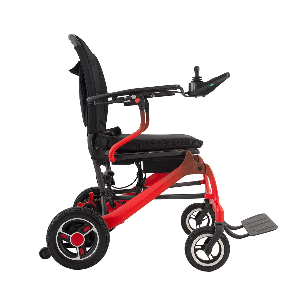 What Makes a Power Pack Essential for Manual Wheelchair Users?