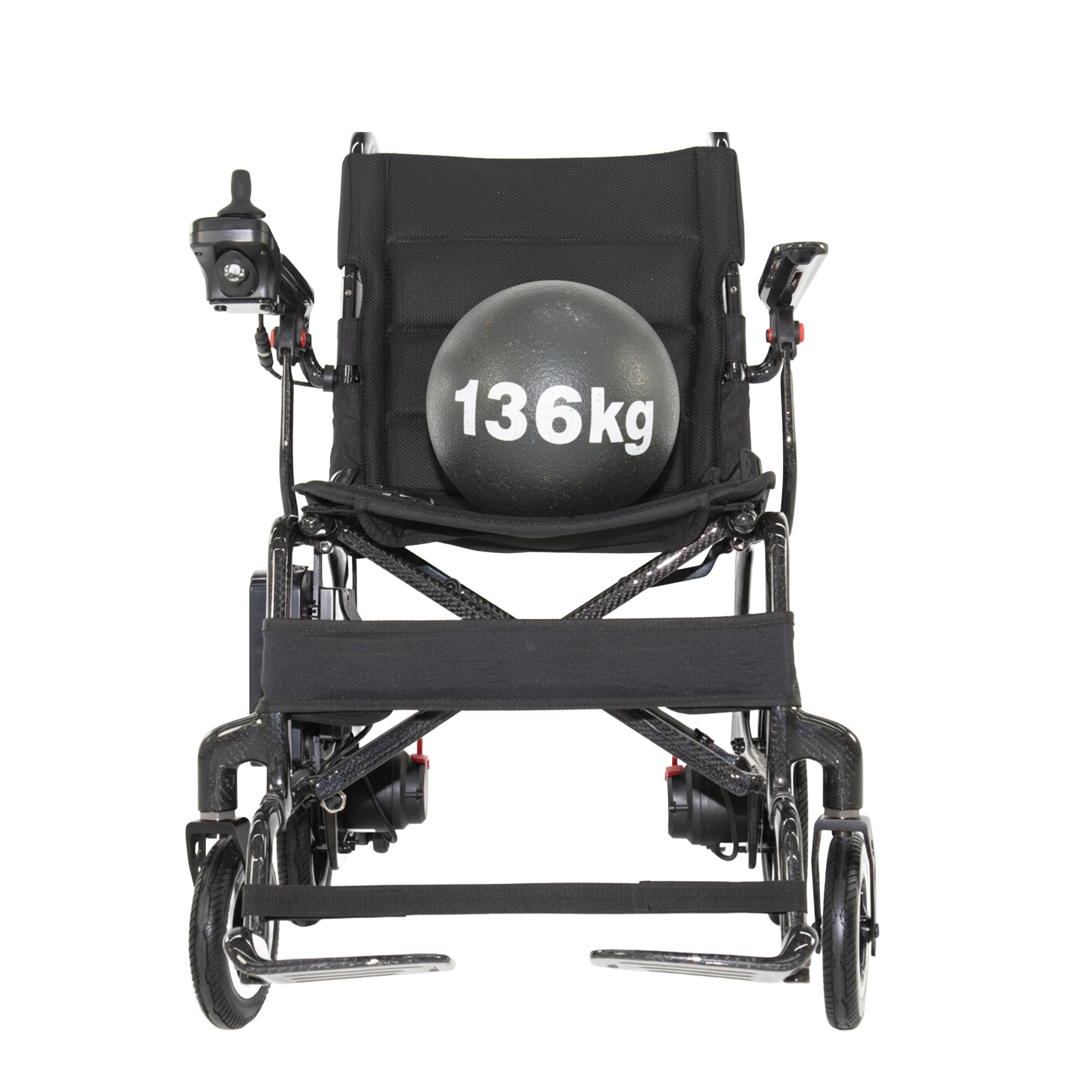 Hvernig á að velja réttan léttan foldanlegan rafvélstólstól til þinna þarfanna?