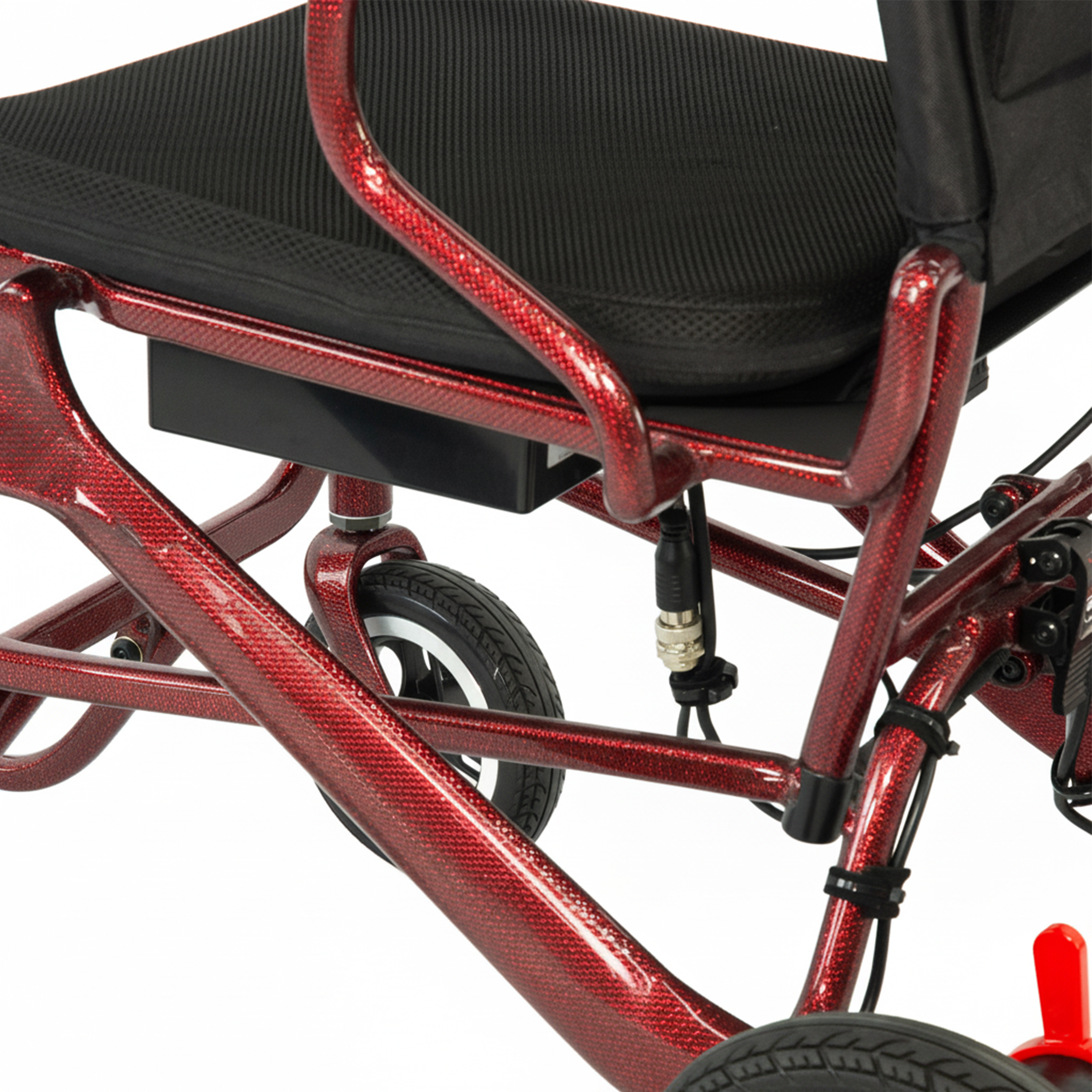 Breathable Mesh Fabric