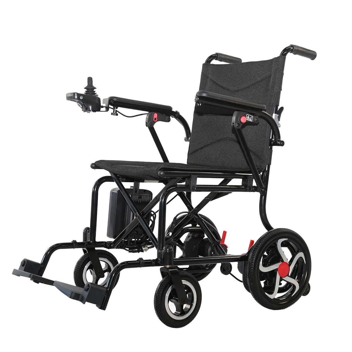 How to Maintain Your Foldable Power Chair for Longevity