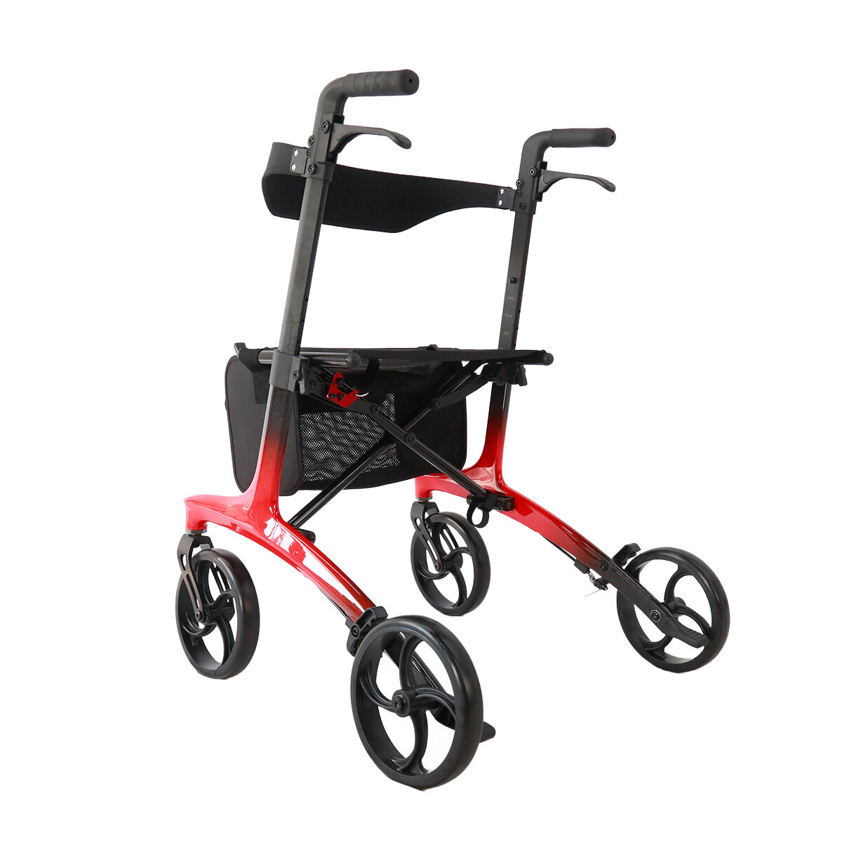 Where Can You Buy High-Quality Ultra Light Rollators at Wholesale Prices?