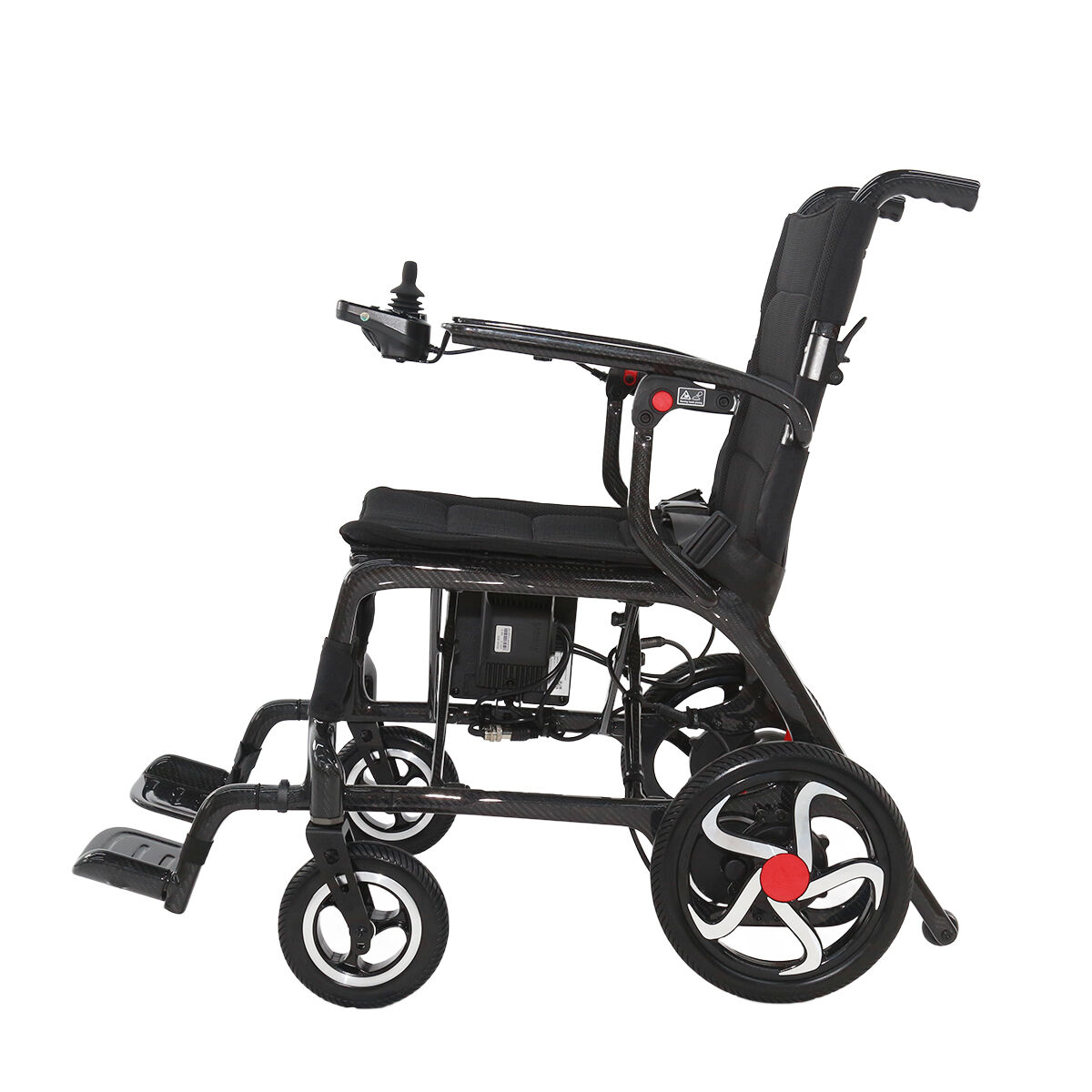 What Are the Key Features of Top-Rated Automatic Wheelchairs?