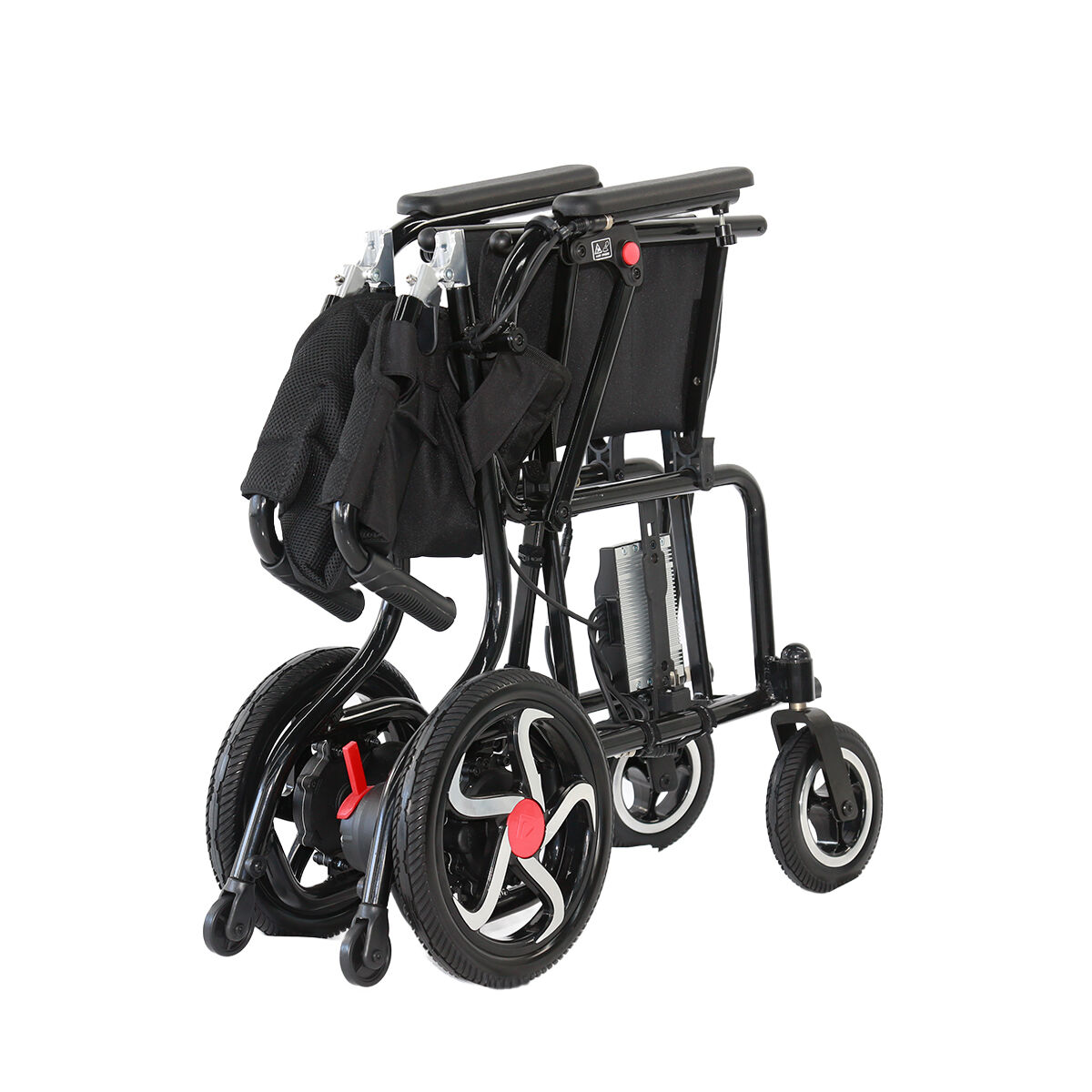 How to Maintain Your Electric Power Chair for Longevity?