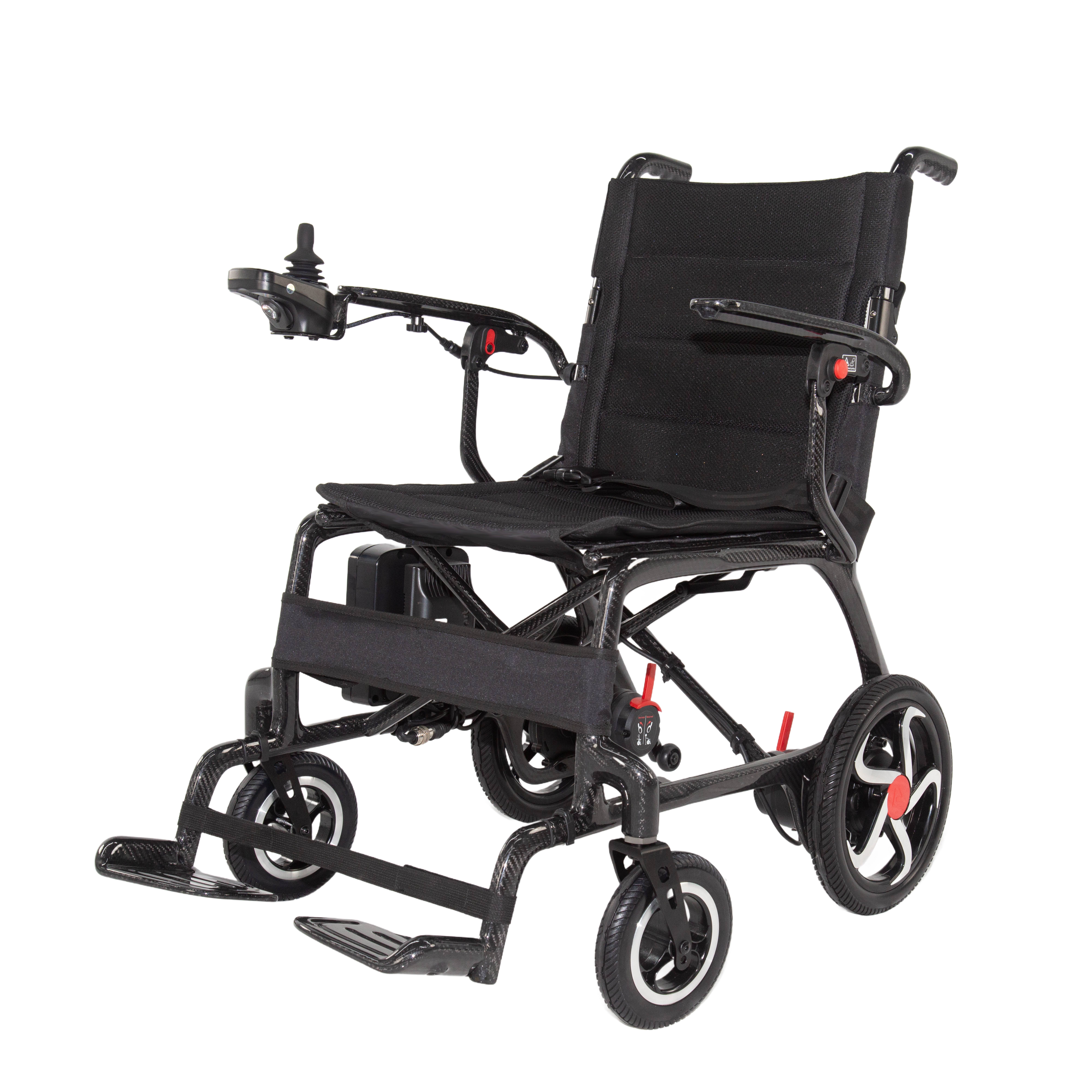 Hvar er hægt að kaupa ódýra léttar foldanlega rafvélstólstóla í stórskala?