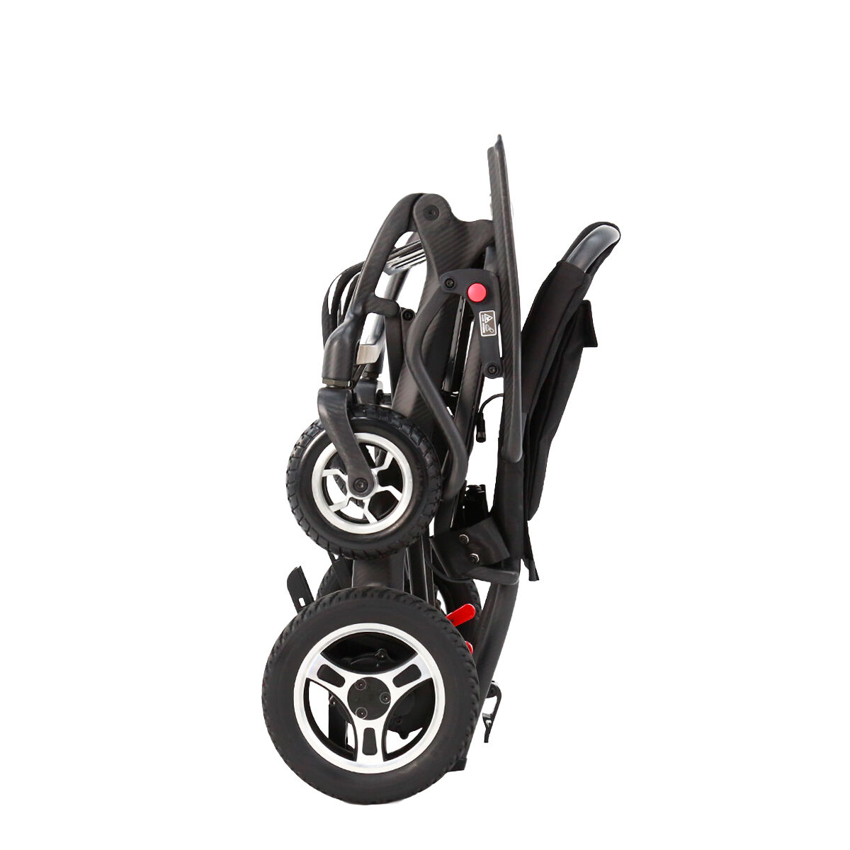 How Foldable Automatic Wheelchairs Enhance Independence and Comfort