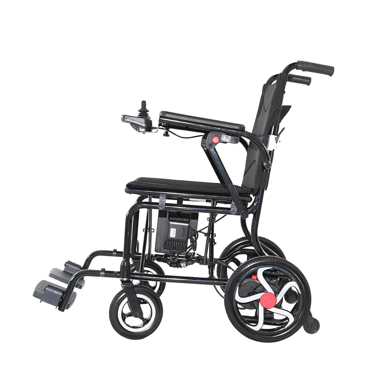 What Innovations Are Shaping the Future of Automatic Wheelchairs?