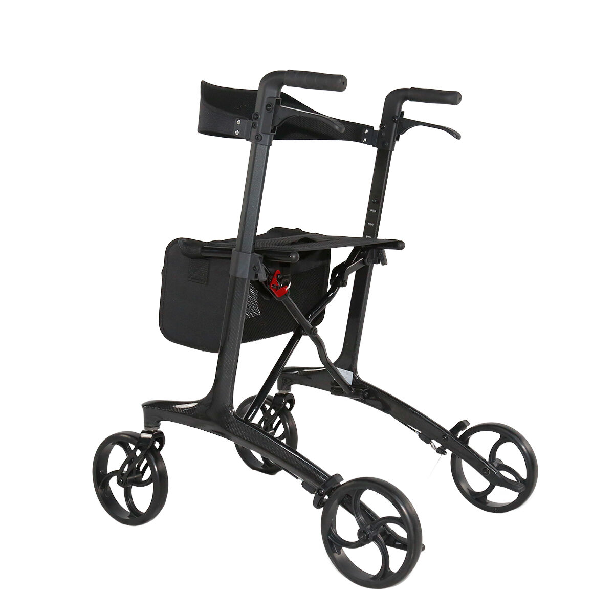 Where to Buy Affordable Carbon Fiber Rolling Walkers Online