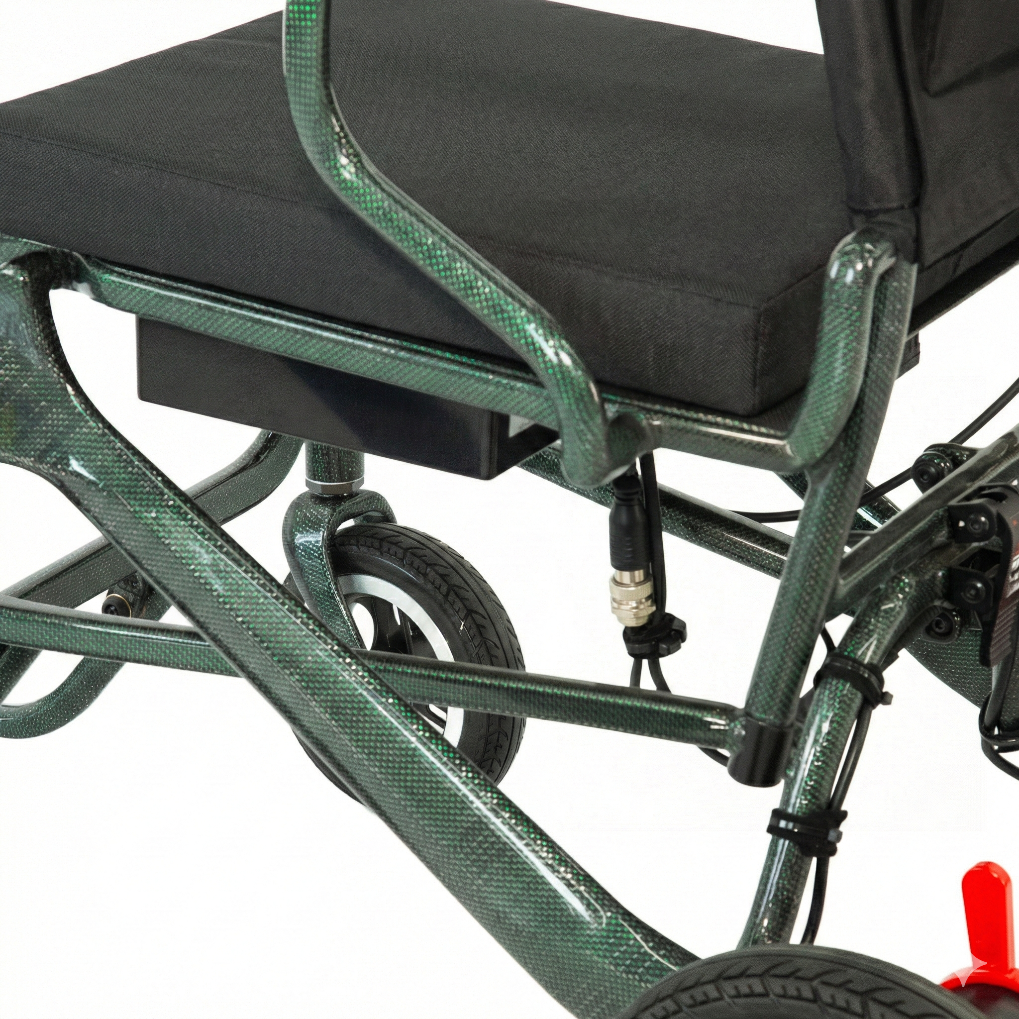 Waterproof Oxford Fabric