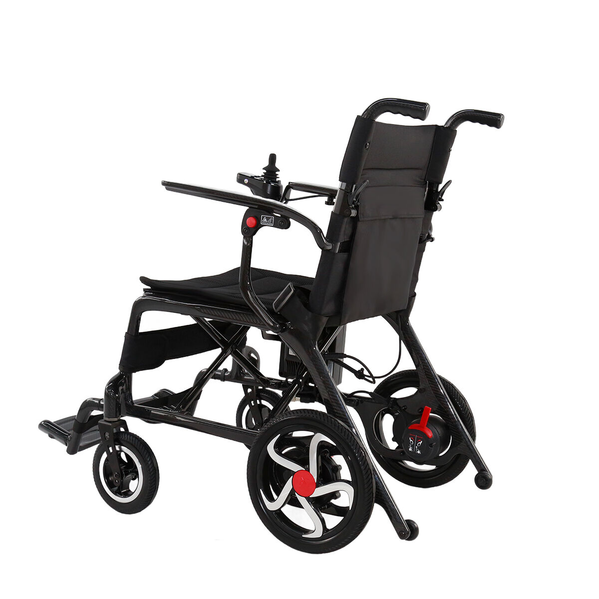 What Makes Carbon Wheelchairs a Game-Changer in Mobility Solutions?