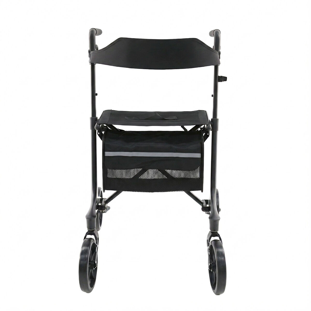 What Are the Key Benefits of Using a Wide Rollator Walker?