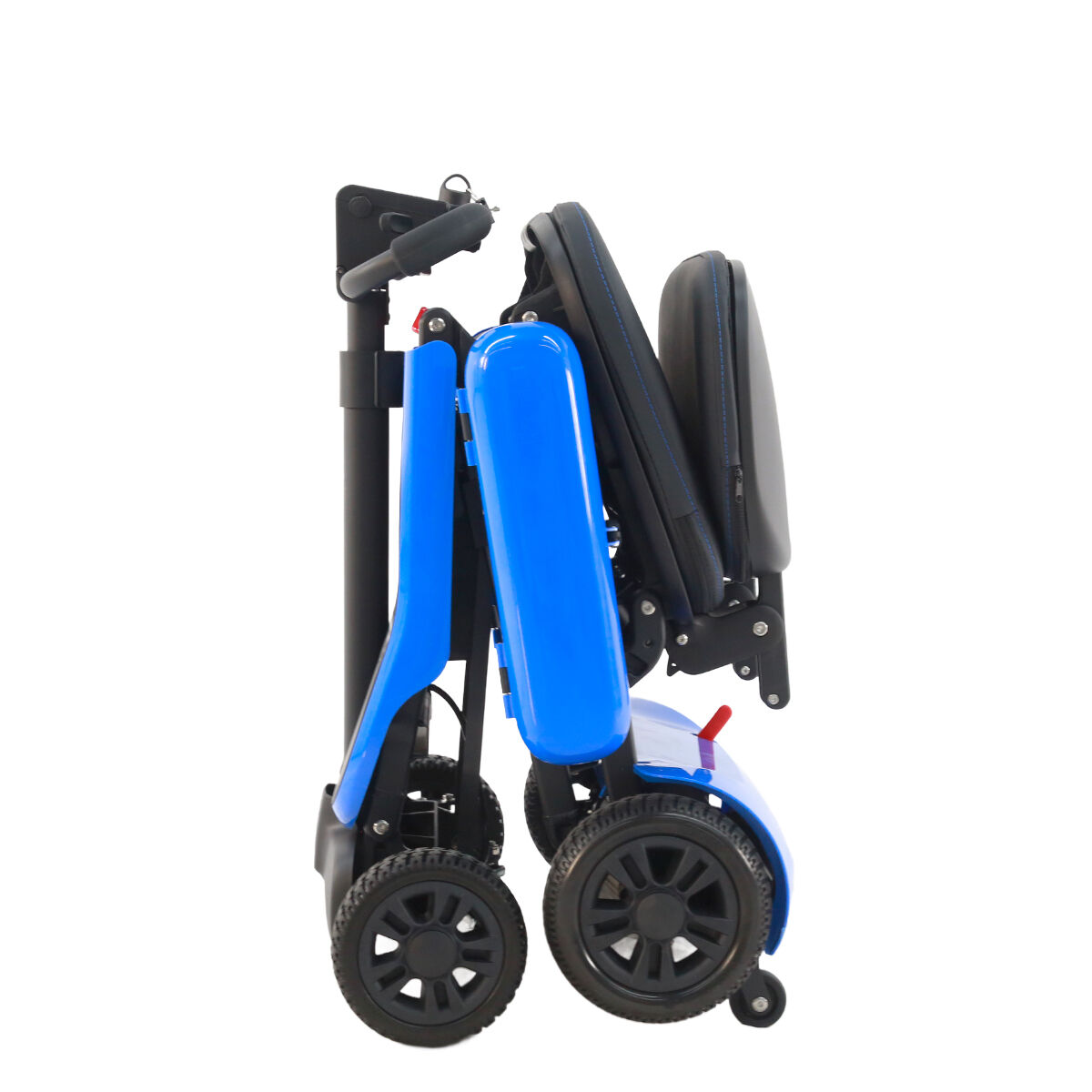 How to Maintain Your Compact Mobility Scooter for Longevity