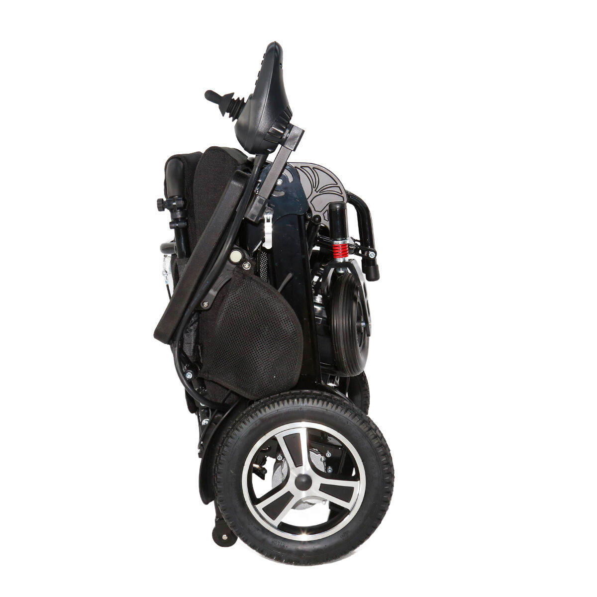 Where to Buy Affordable Folding Electric Wheelchairs in Bulk