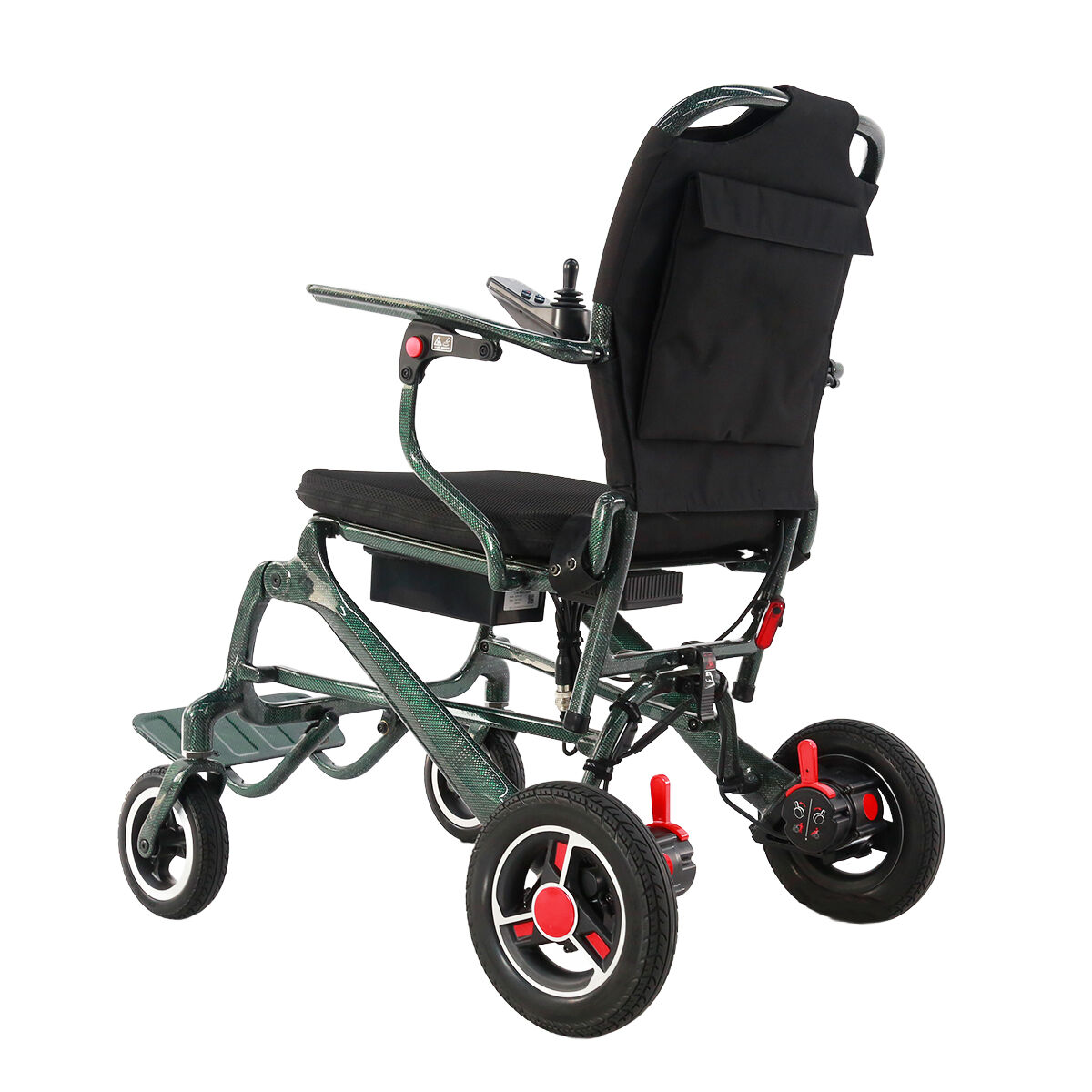 Where to Source High-Quality Motorized Chairs for Senior Care Facilities