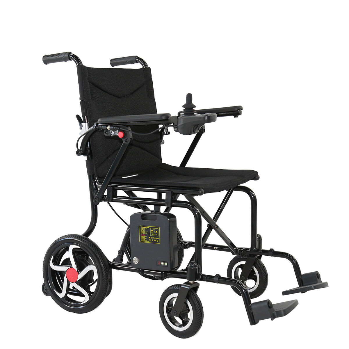 How to Choose the Best Electric Power Chair for Your Needs?