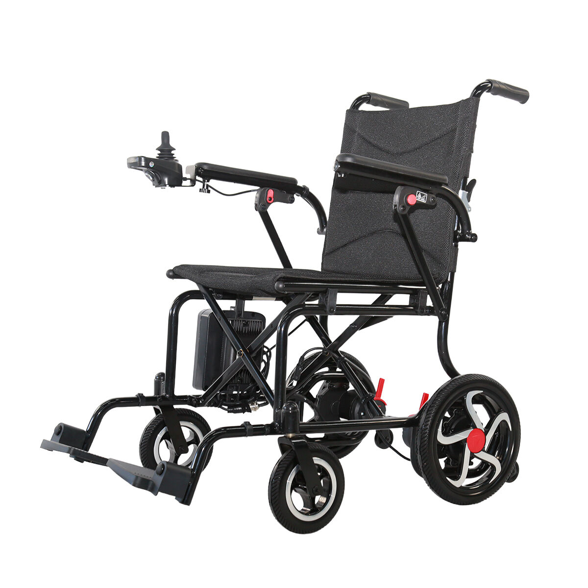 What Makes Standard Power Chairs a Trending Choice in Mobility Solutions?