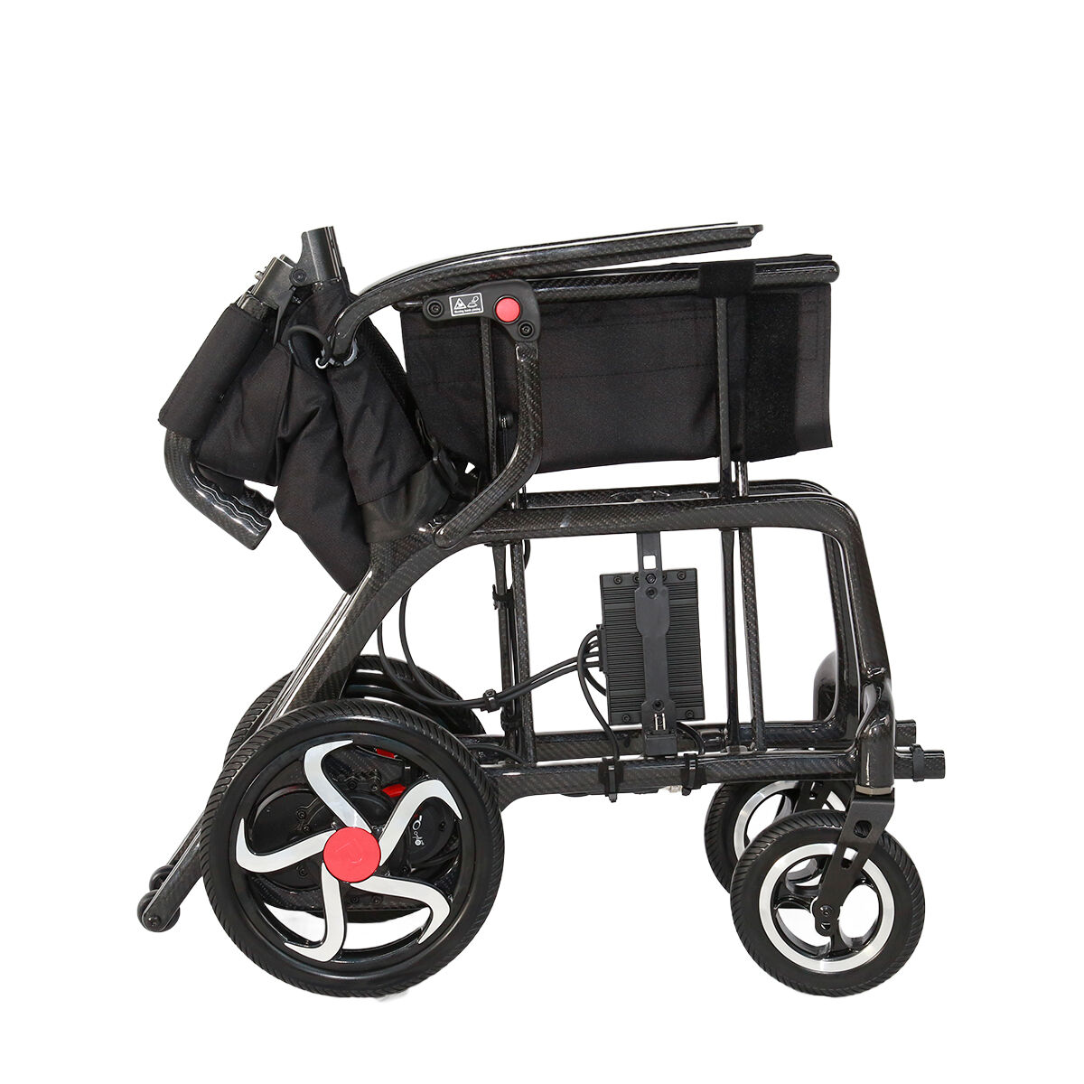 How to Maintain Your Lightweight Electric Wheelchair for Longevity