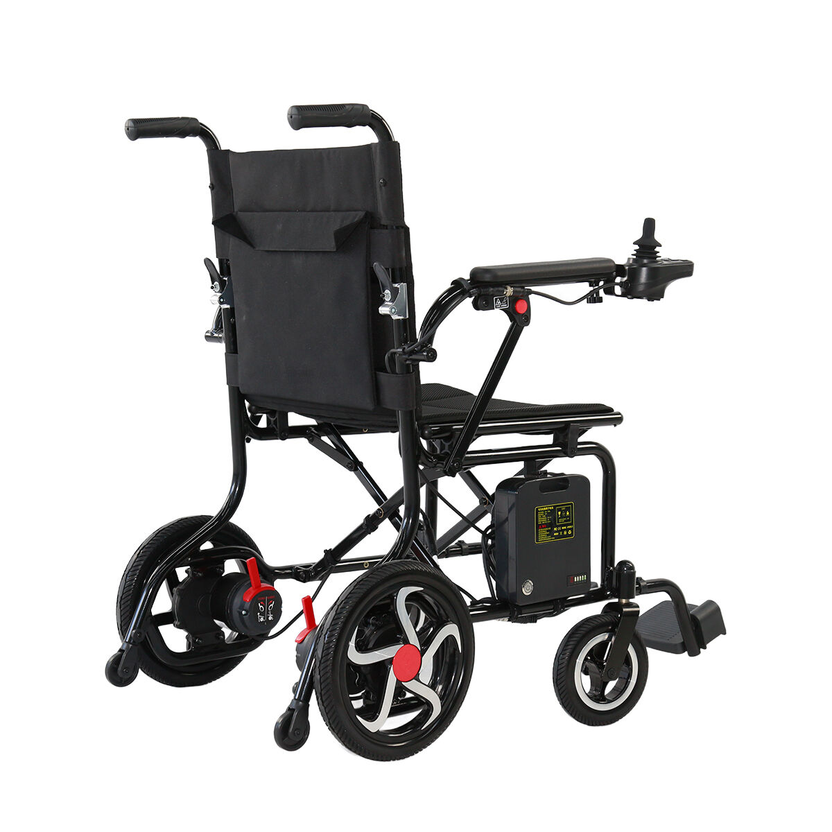 Where to Find High-Quality Power Chair Wheels at Wholesale Prices
