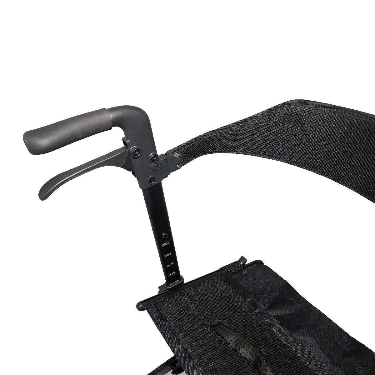What Features to Look for in a Carbon Fiber Rollator?