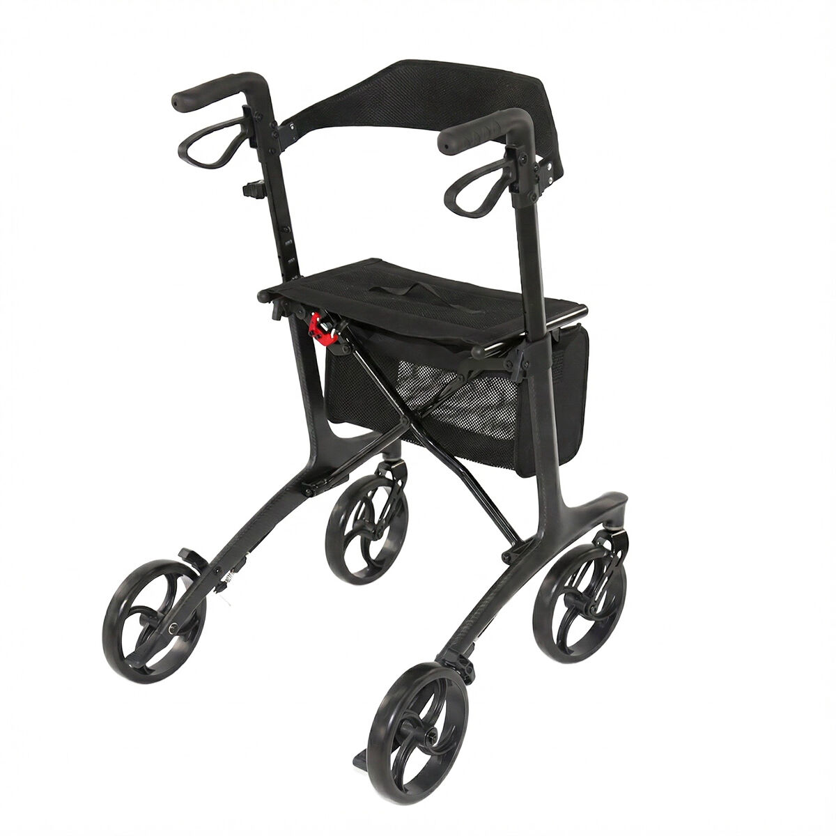 Common Usage Issues with Wide Rollator Walkers and How to Address Them