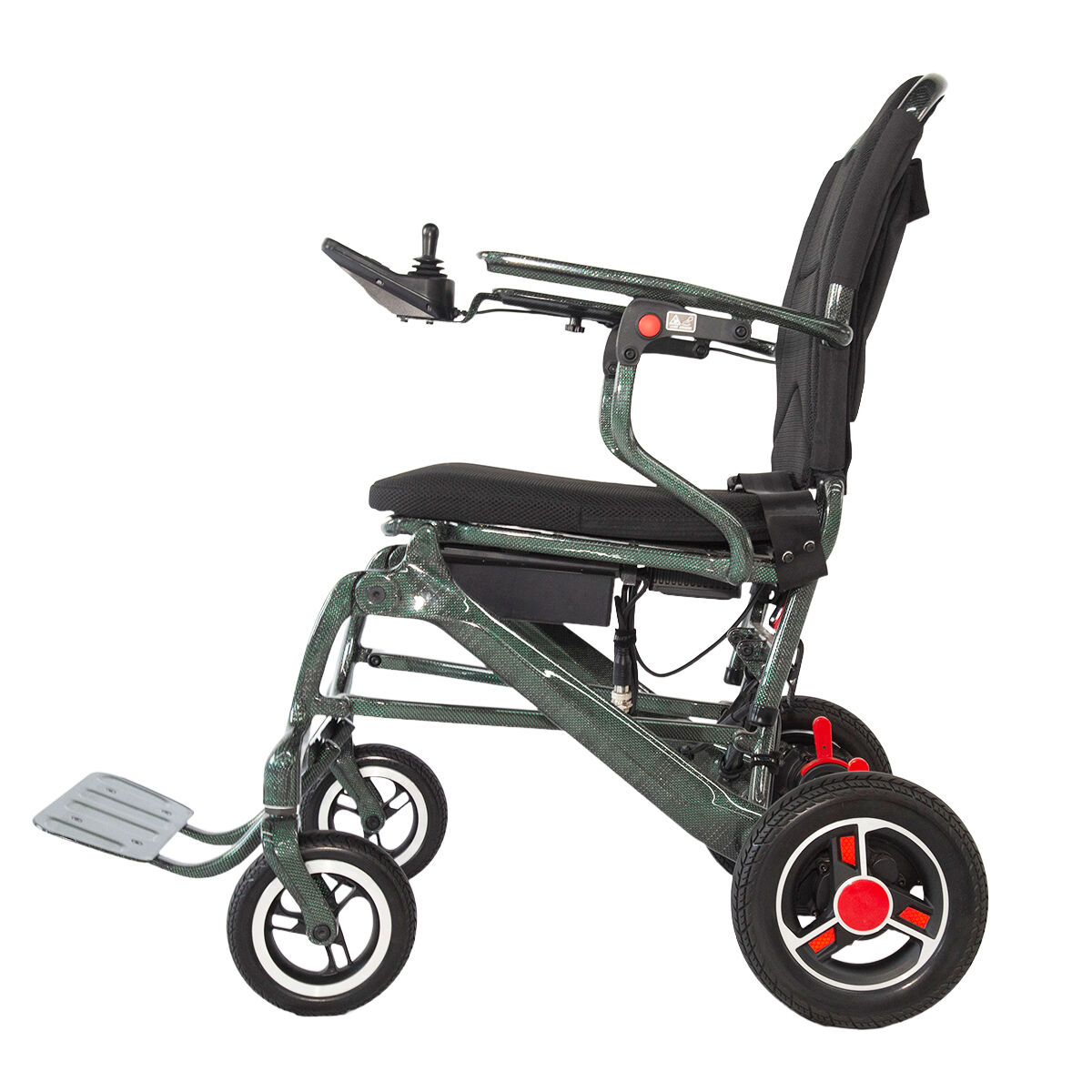 Where to Buy Affordable Motorized Chairs for Seniors in Bulk