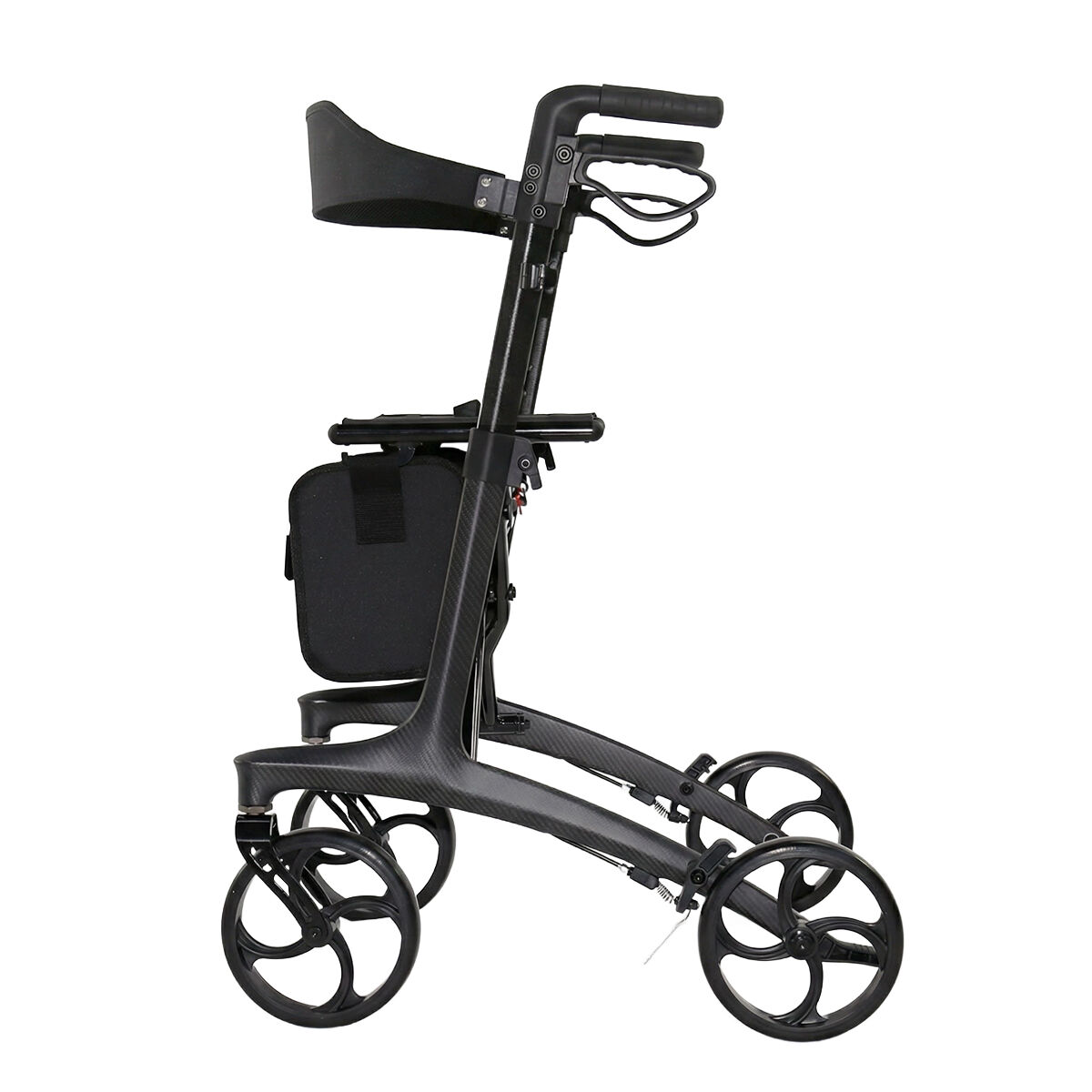 How the Drive Nitro Elite Enhances Mobility for Seniors and Individuals with Disabilities