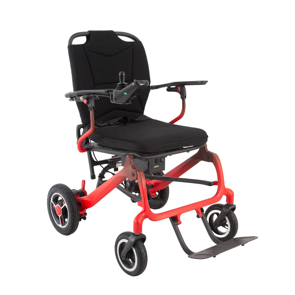 Where to Find the Best Wholesale Deals on High Back Wheel Chairs?