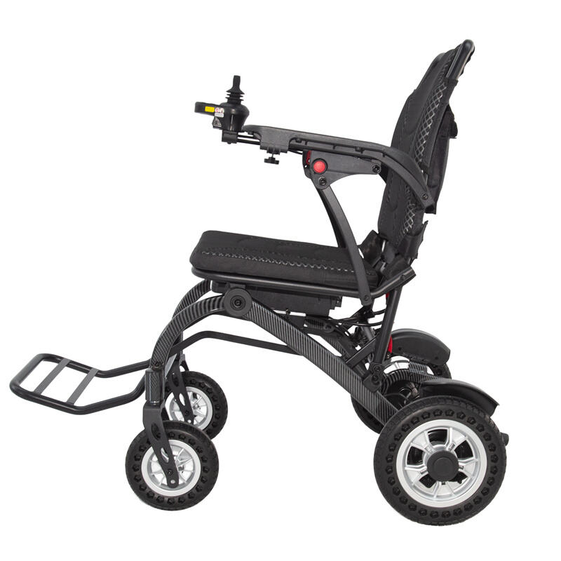 Where can I buy an electric wheelchair