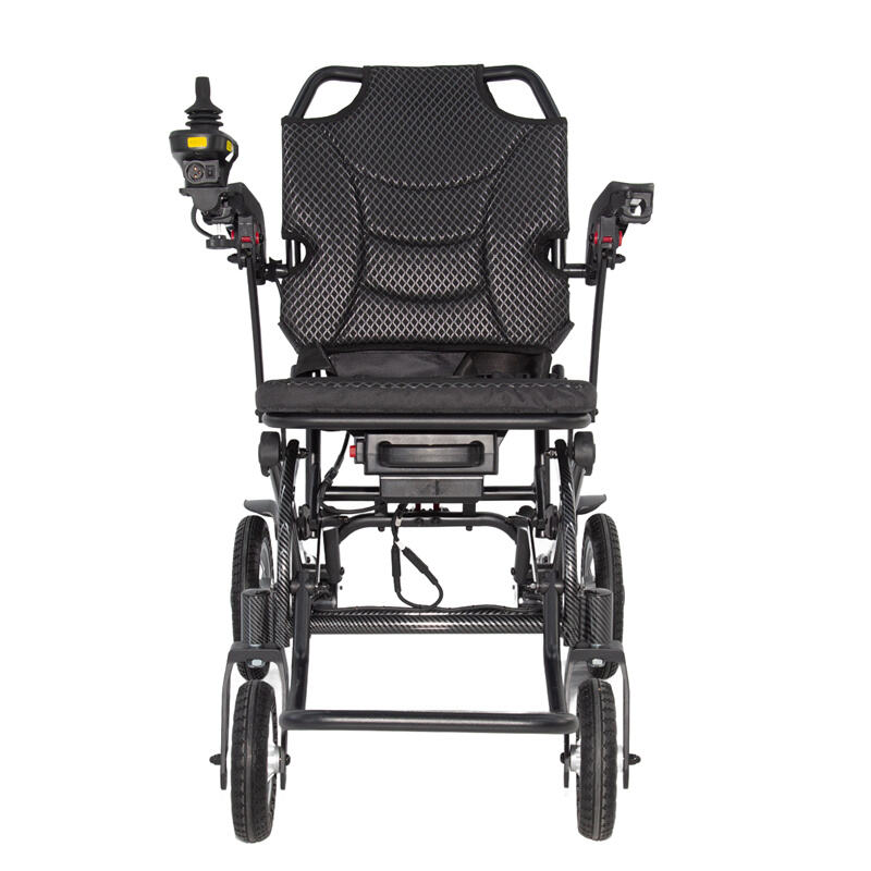 How to ship a power wheelchair