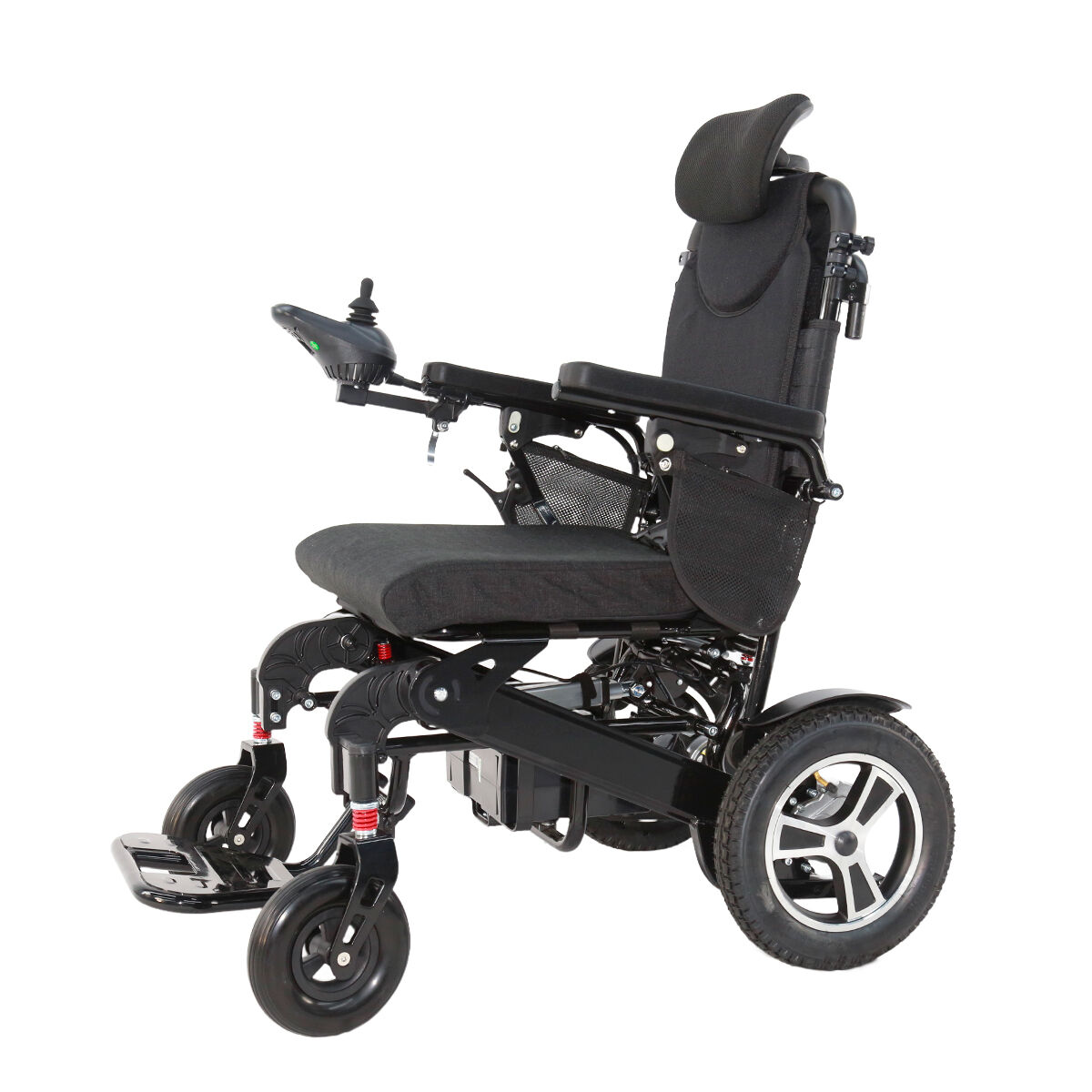 What Makes Power Chair Recliners a Must-Have for Comfor