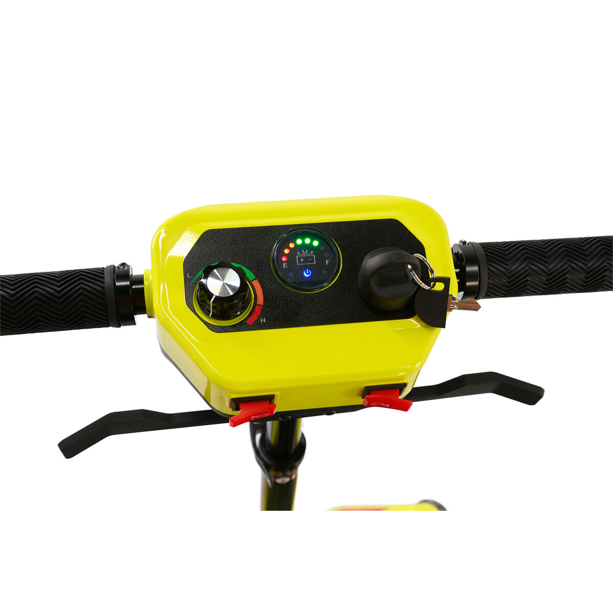 Where to Buy High-Quality Lightweight Self Folding Mobility Scooters Wholesale