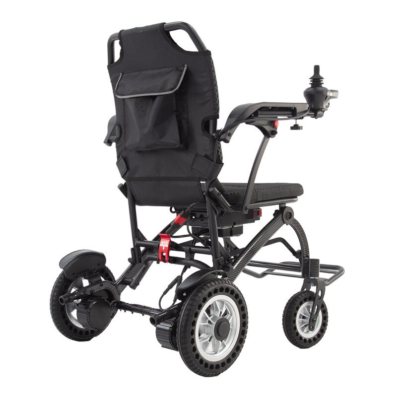 How much does a power chair cost