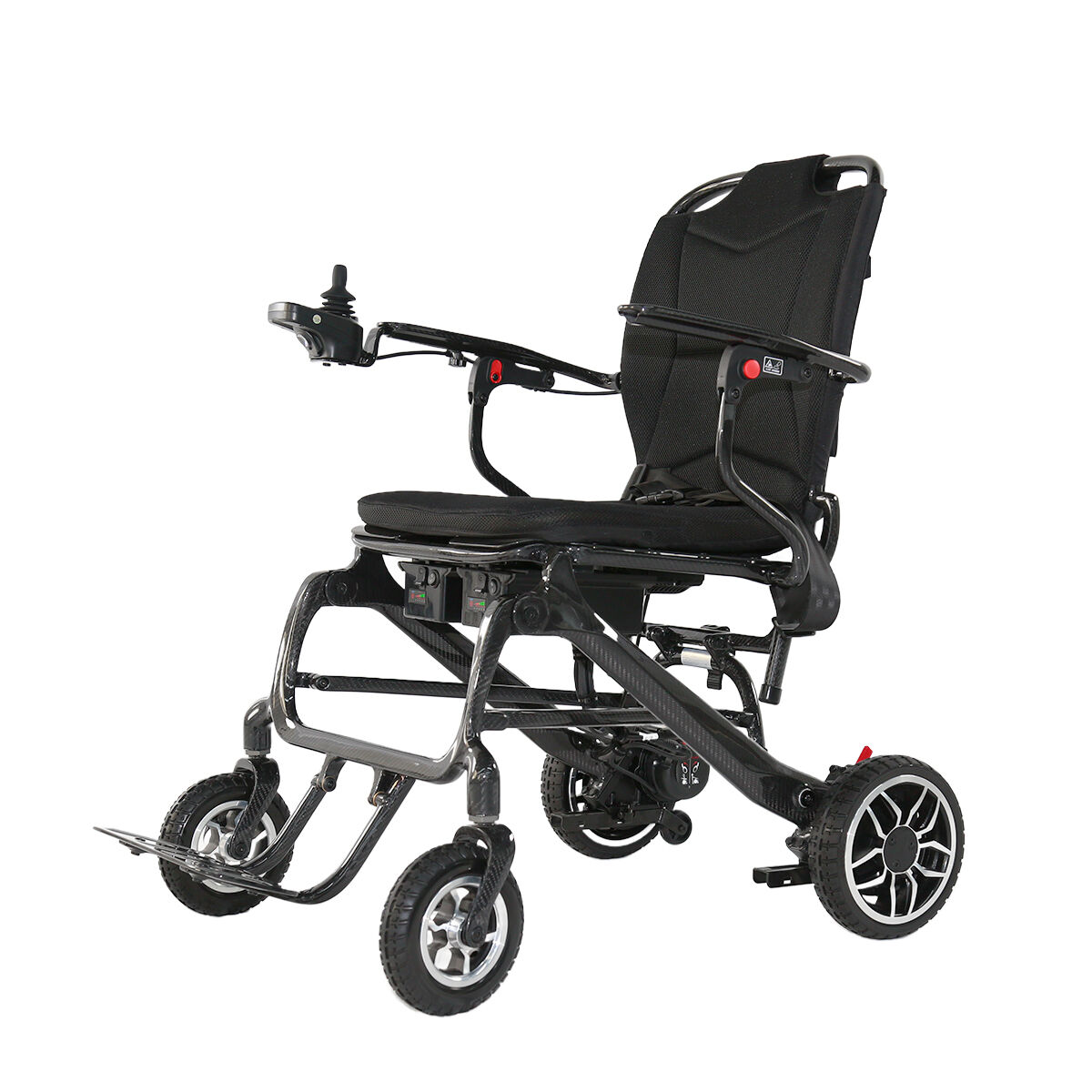 Where to Find the Best Deals on Wholesale Portable Power Chairs