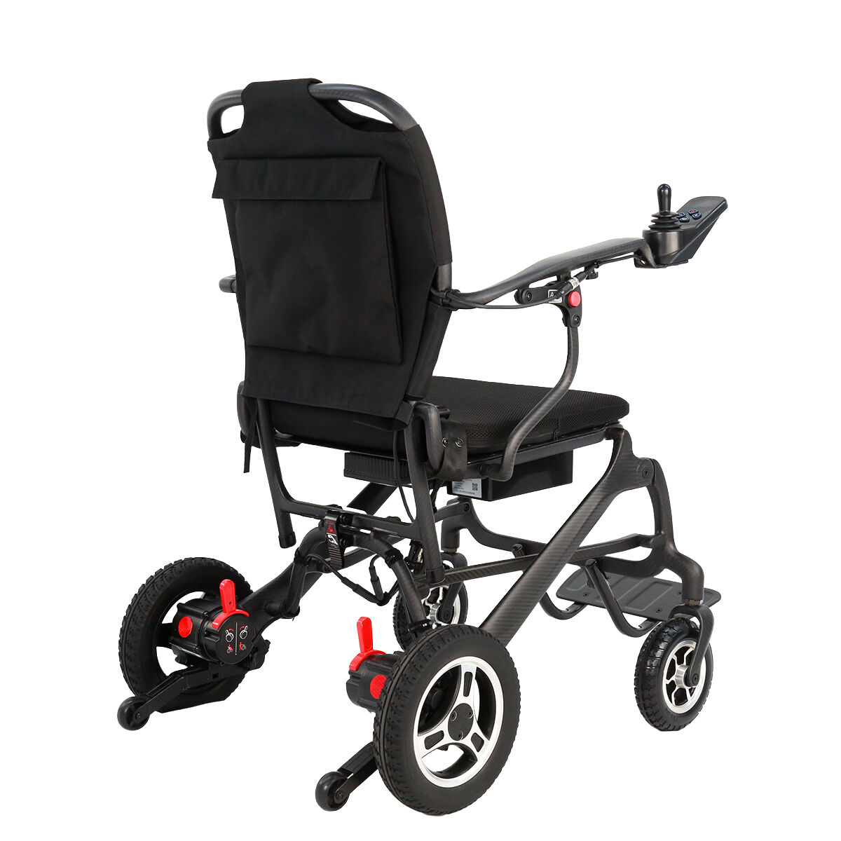 What Are the Latest Innovations in Carbon Fiber Wheelchair Technology?
